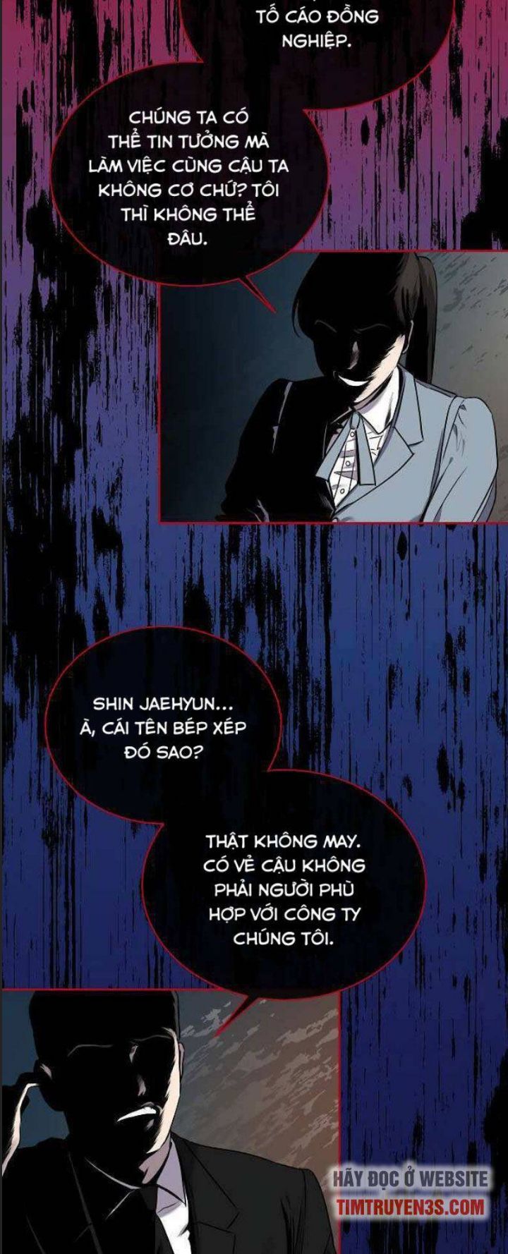 Thuế Trừng Giả Chapter 1 - 51