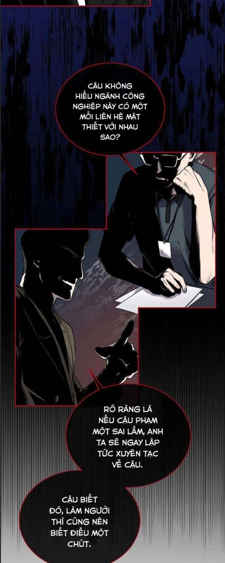 Thuế Trừng Giả Chapter  1 - 52