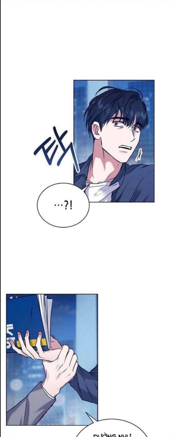 Thuế Trừng Giả Chapter  2 - 2