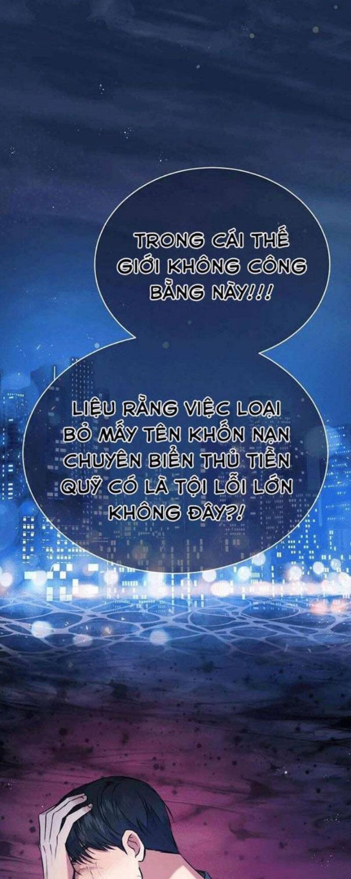 Thuế Trừng Giả Chapter  2 - 21