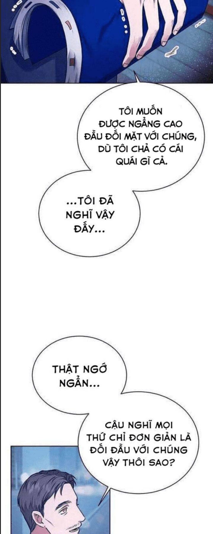 Thuế Trừng Giả Chapter 2 - 28