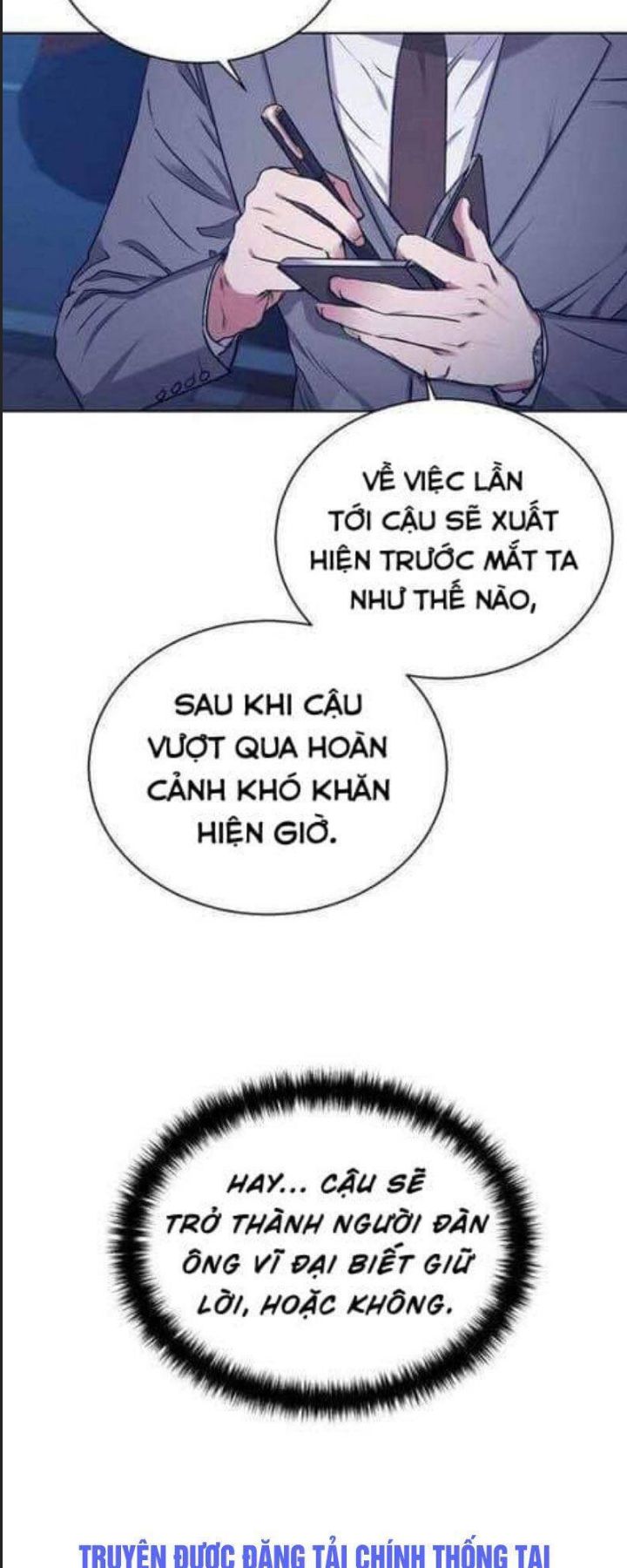 Thuế Trừng Giả Chapter 2 - 40