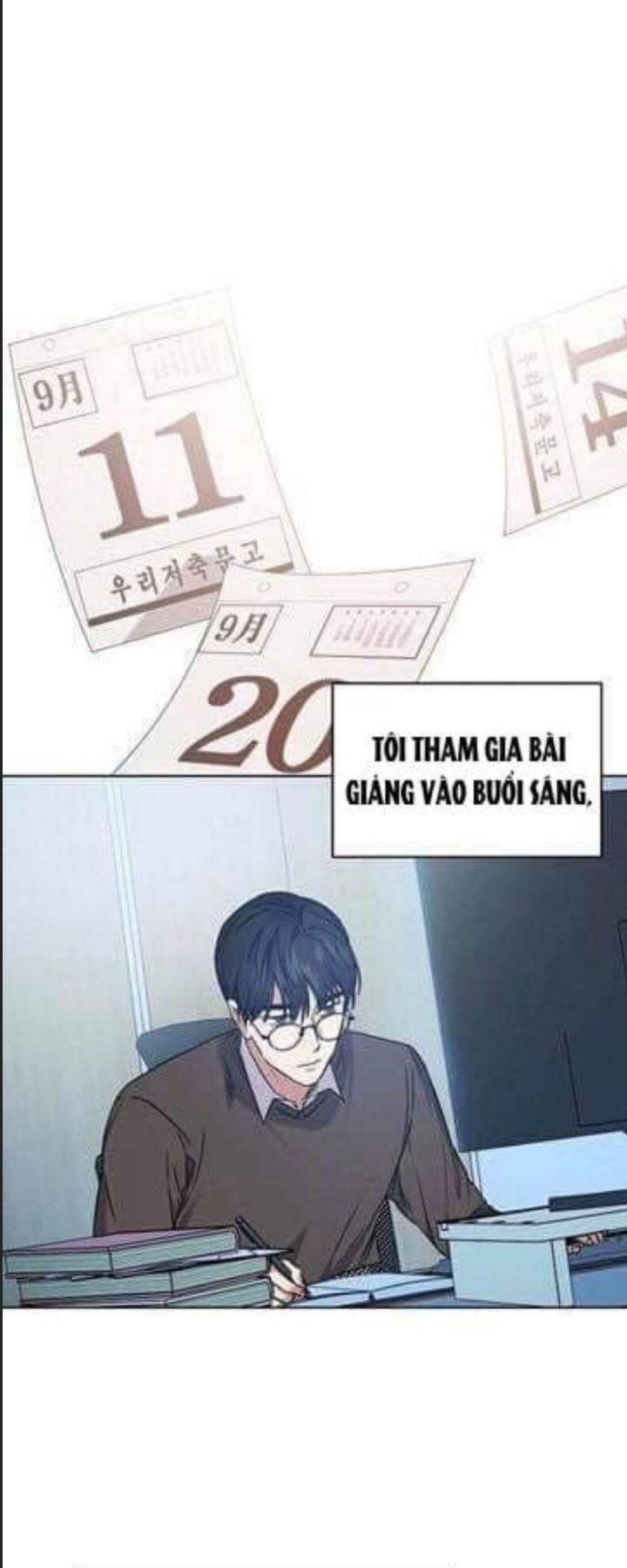 Thuế Trừng Giả Chapter  2 - 42