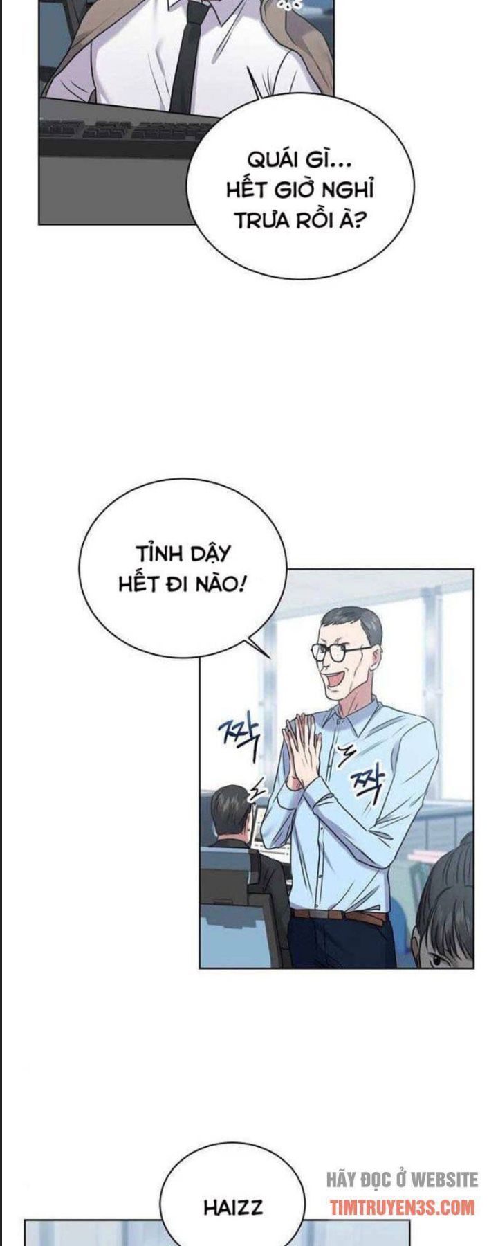 Thuế Trừng Giả Chapter 2 - 69