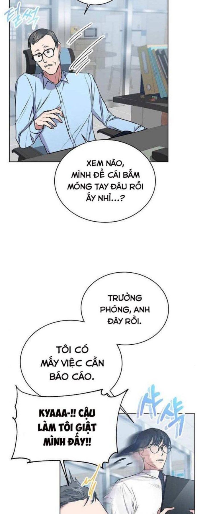 Thuế Trừng Giả Chapter 2 - 71