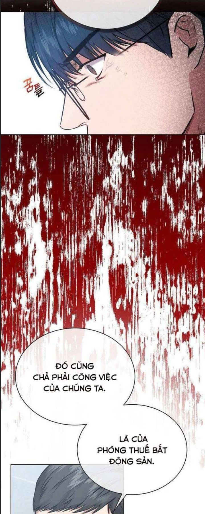 Thuế Trừng Giả Chapter  3 - 7