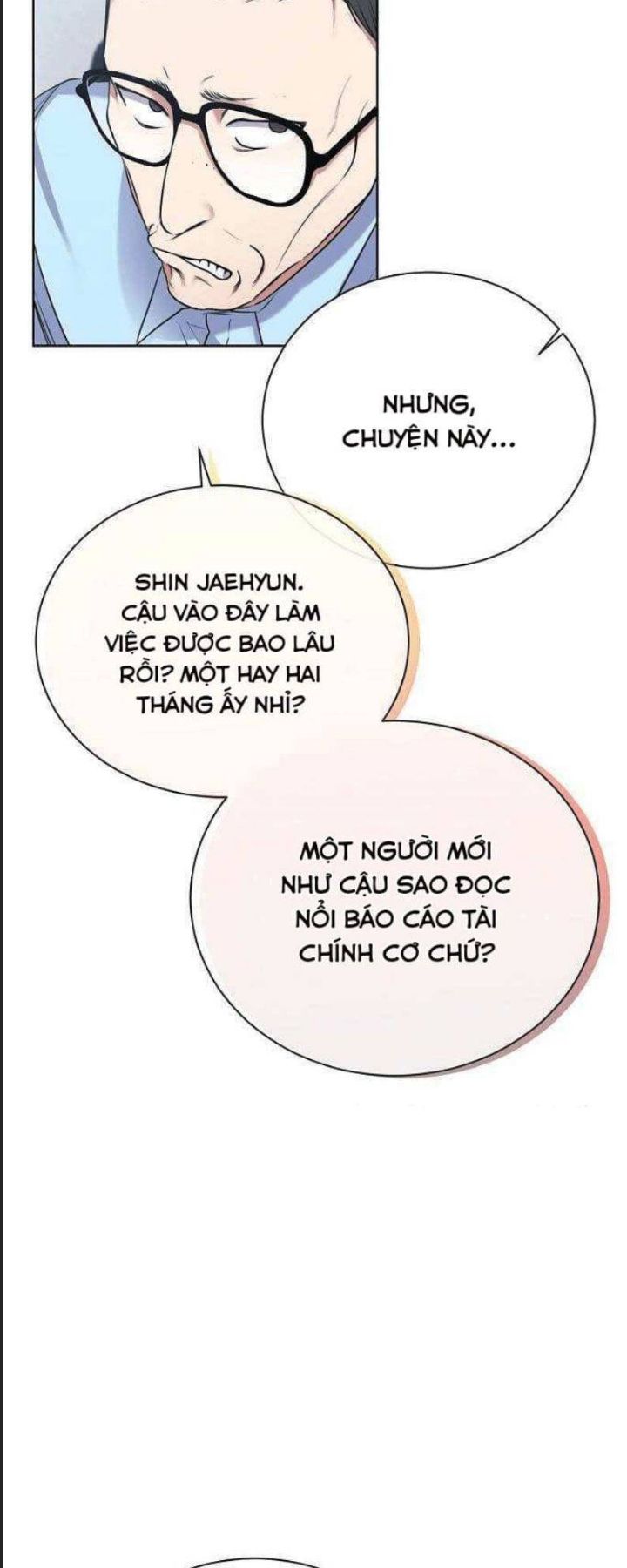 Thuế Trừng Giả Chapter  3 - 8