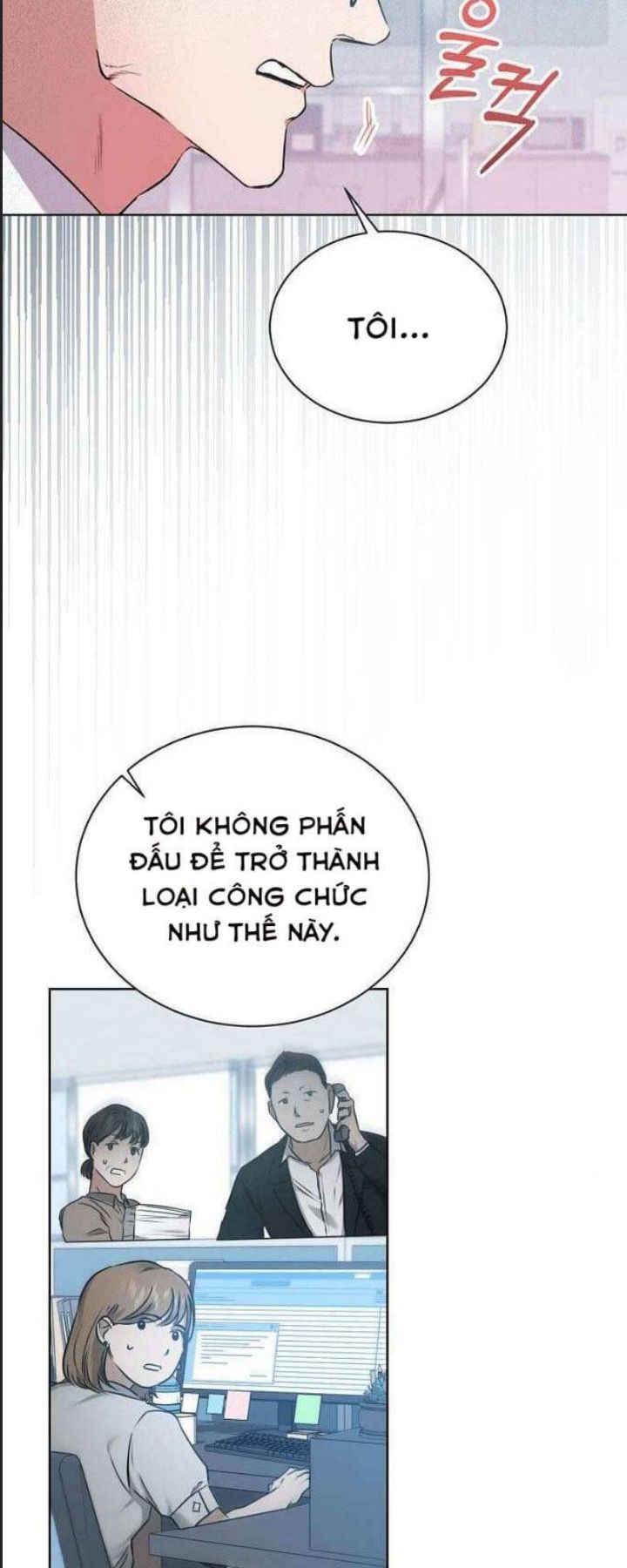 Thuế Trừng Giả Chapter 3 - 17