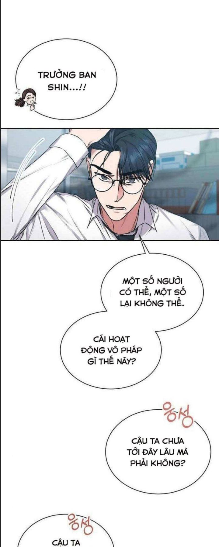 Thuế Trừng Giả Chapter 3 - 20