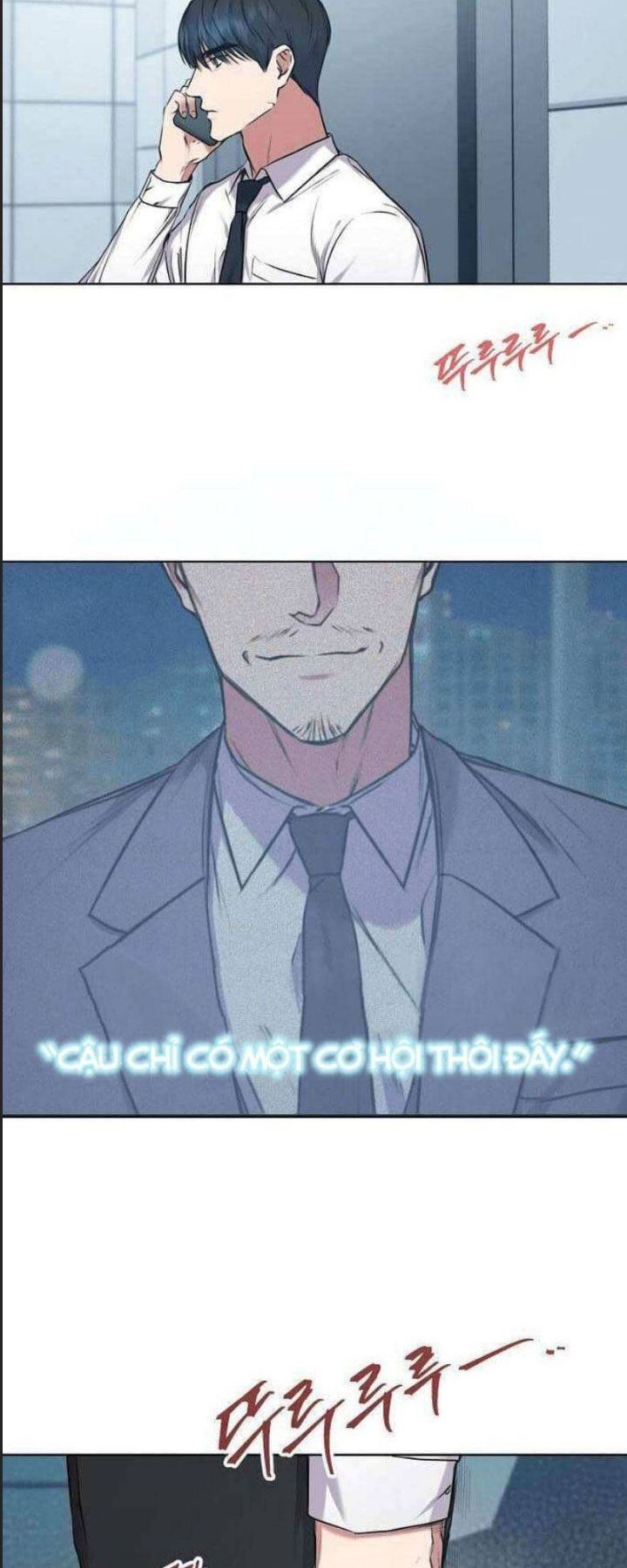 Thuế Trừng Giả Chapter  3 - 29