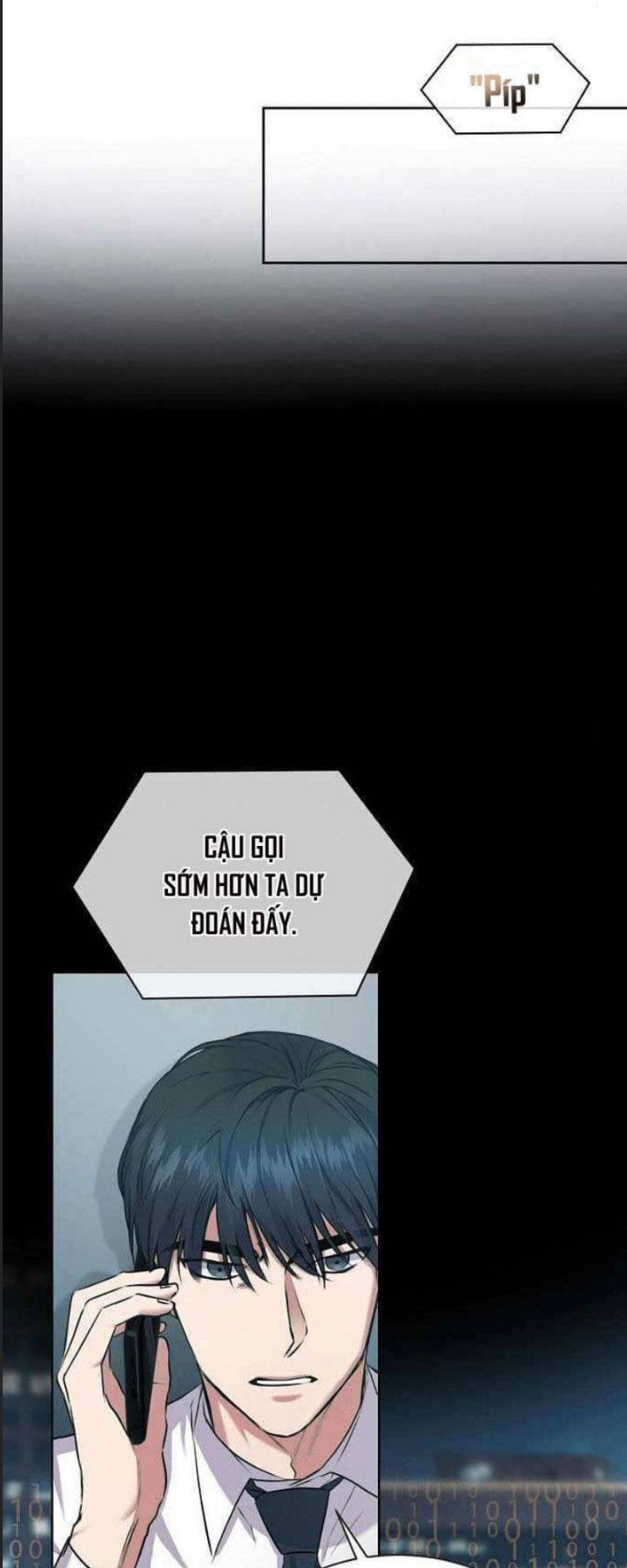 Thuế Trừng Giả Chapter  3 - 31