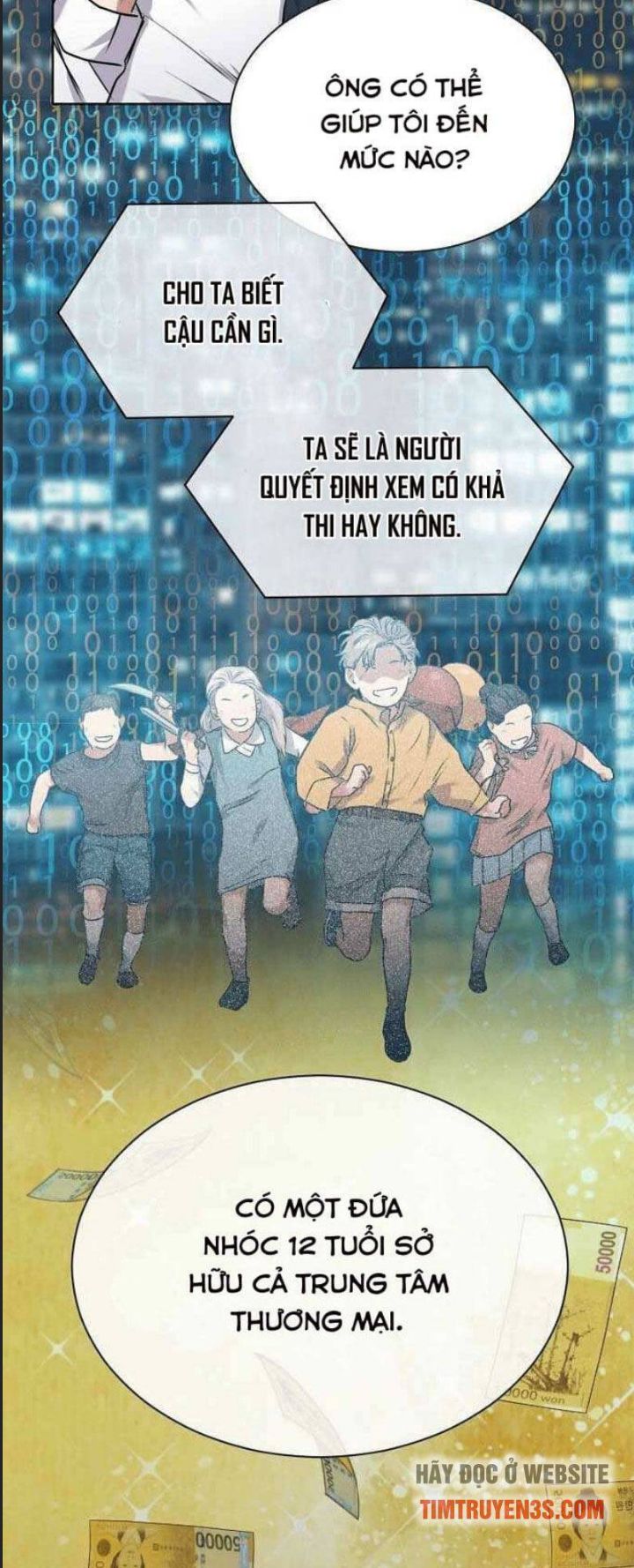 Thuế Trừng Giả Chapter 3 - 32