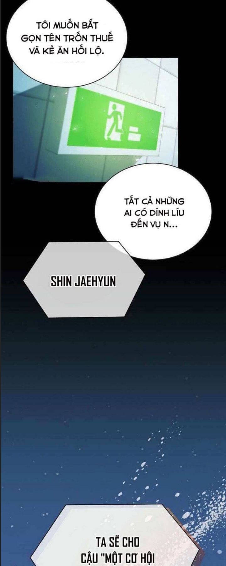 Thuế Trừng Giả Chapter  3 - 34