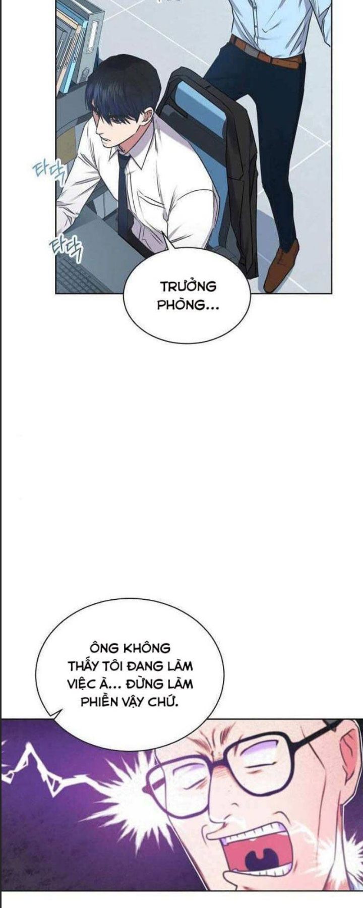 Thuế Trừng Giả Chapter  3 - 45