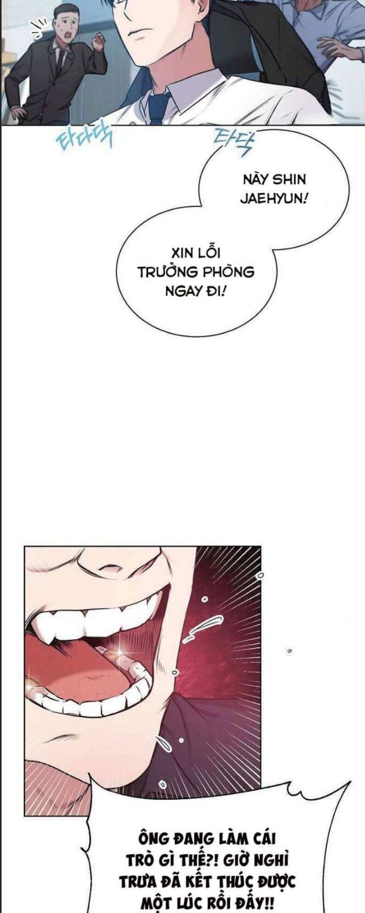 Thuế Trừng Giả Chapter  3 - 47