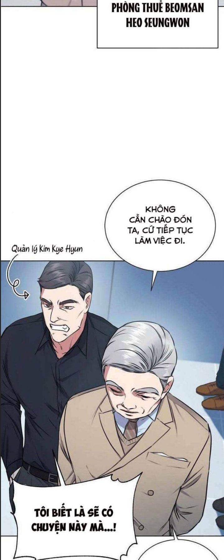 Thuế Trừng Giả Chapter  3 - 50