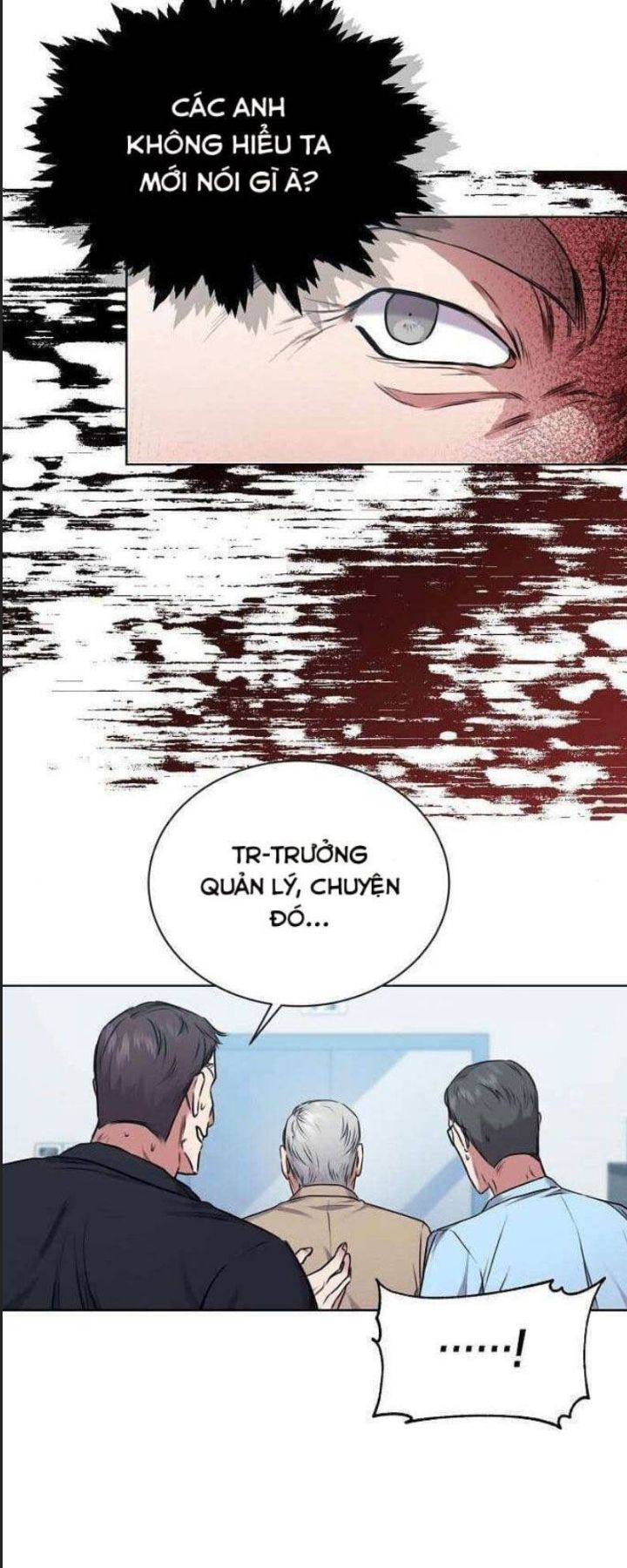 Thuế Trừng Giả Chapter  3 - 64