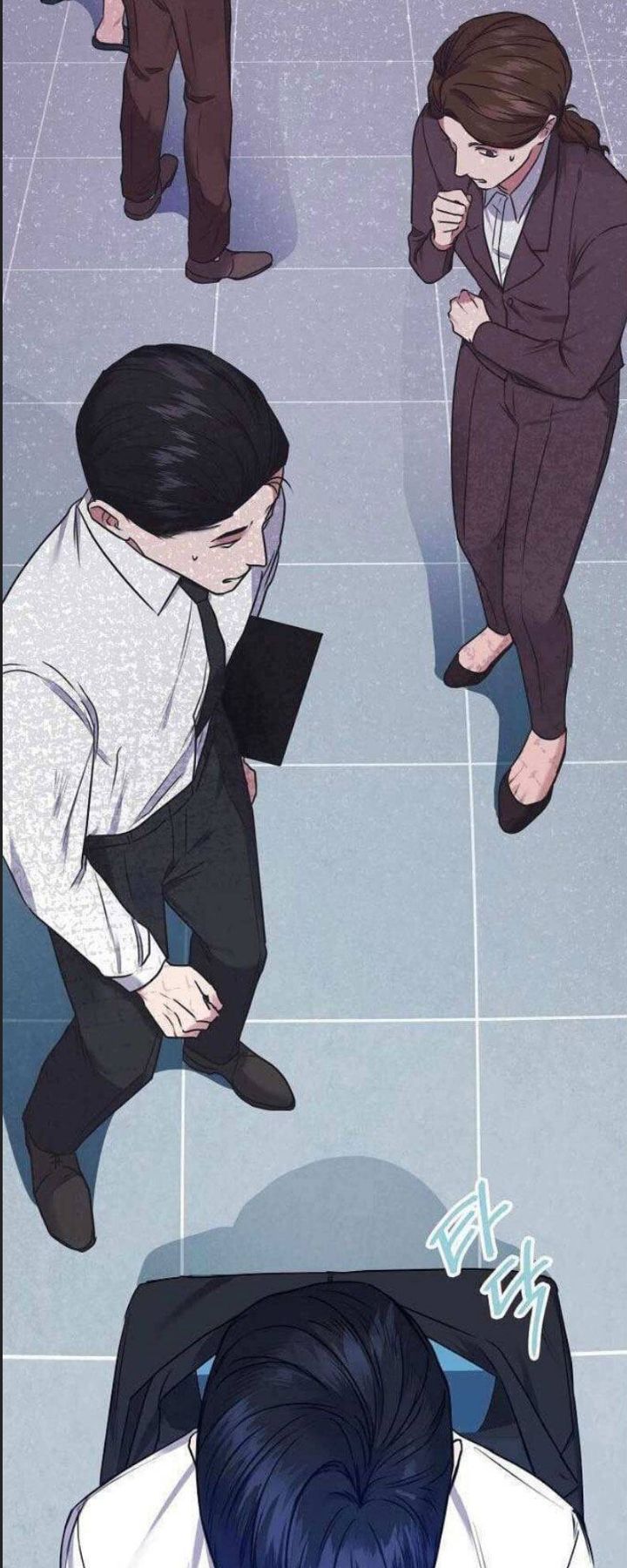 Thuế Trừng Giả Chapter  3 - 66