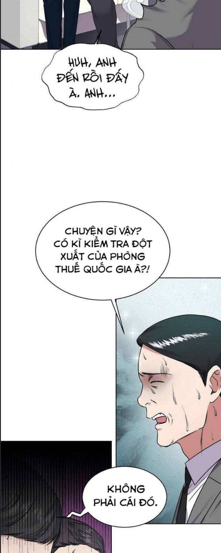 Thuế Trừng Giả Chapter  4 - 5
