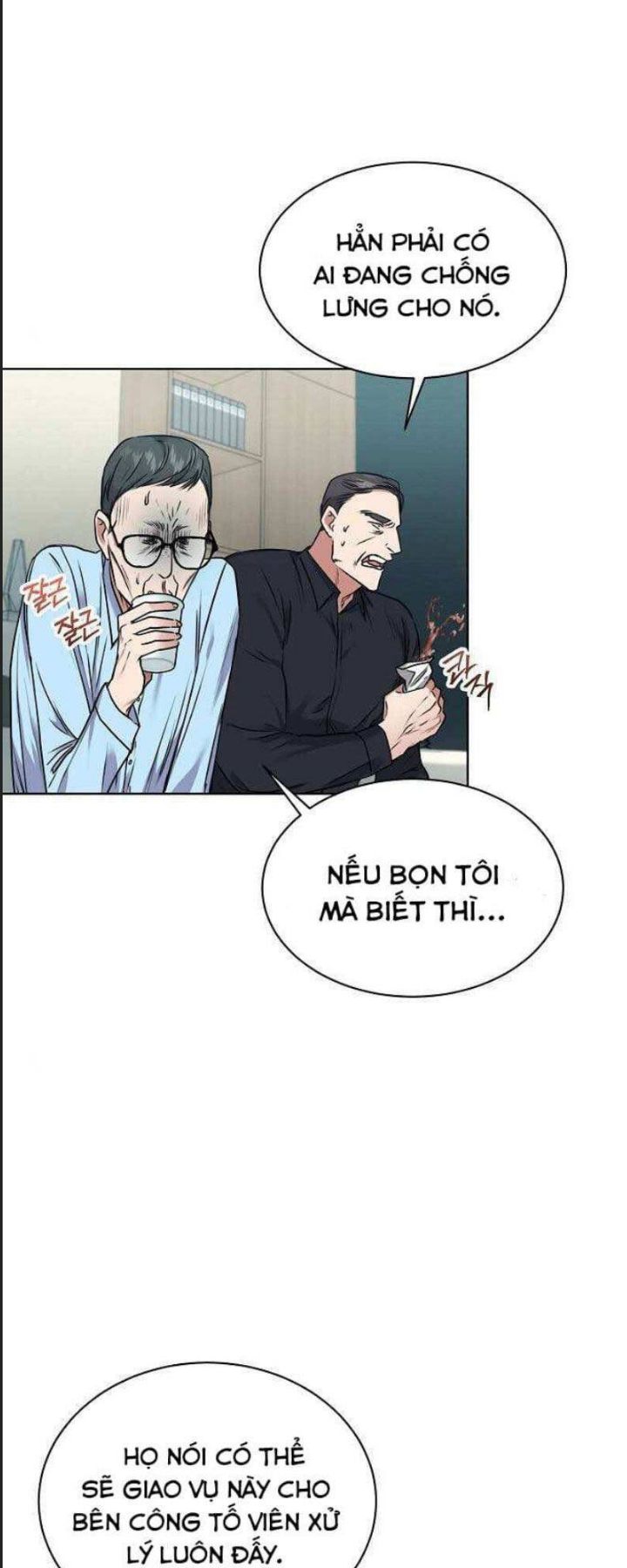 Thuế Trừng Giả Chapter 4 - 7