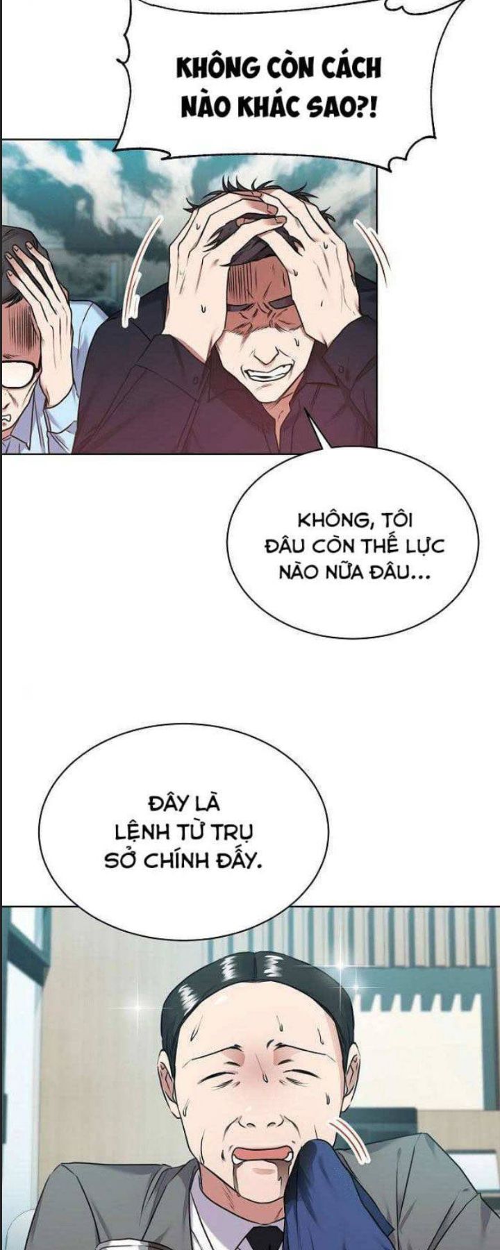 Thuế Trừng Giả Chapter  4 - 10