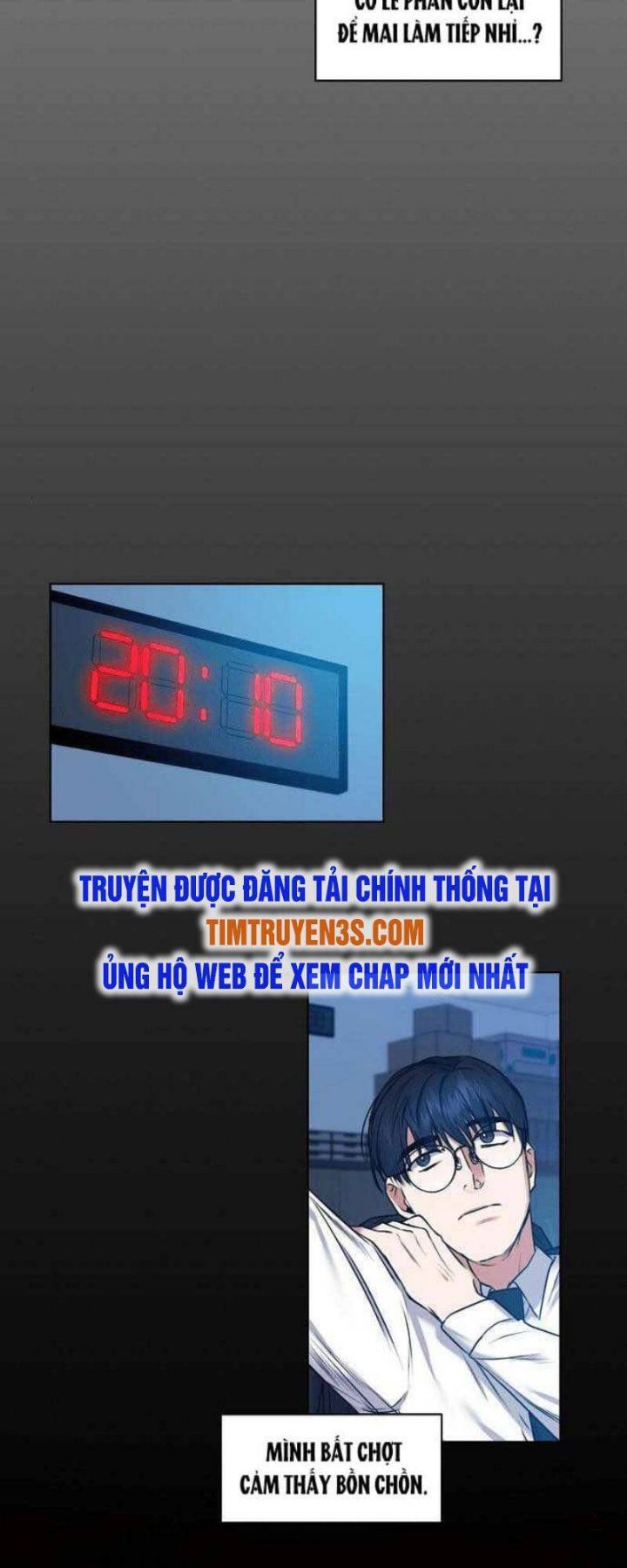 Thuế Trừng Giả Chapter 4 - 18