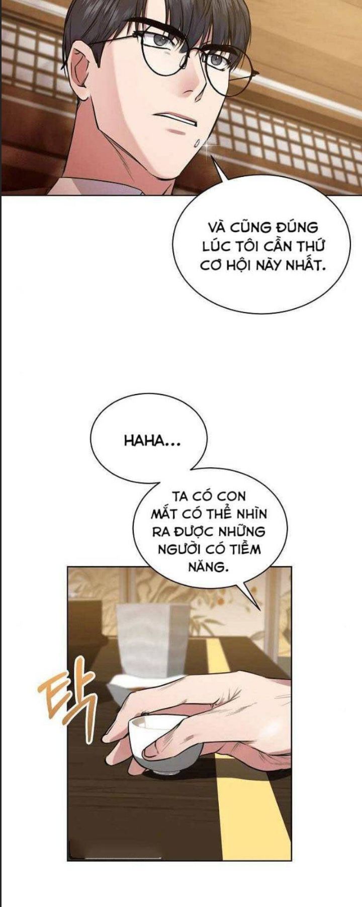 Thuế Trừng Giả Chapter 4 - 42