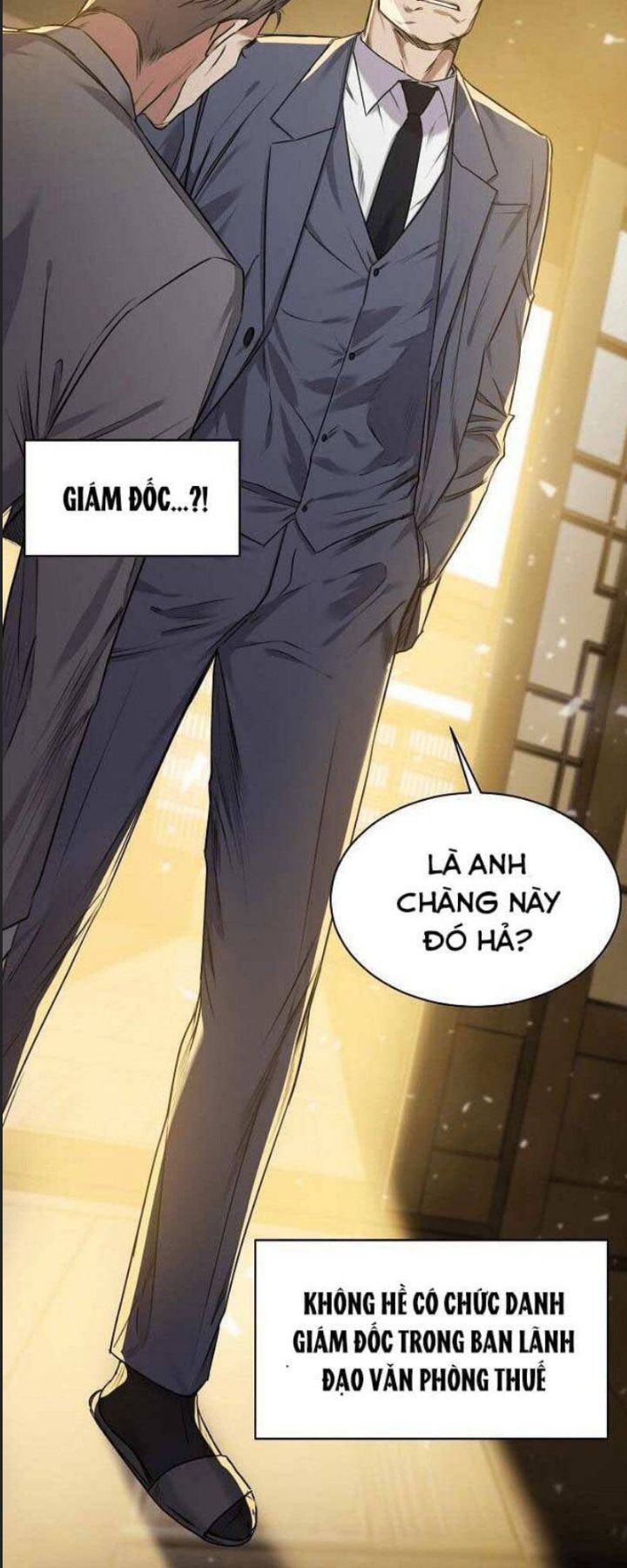 Thuế Trừng Giả Chapter  4 - 49