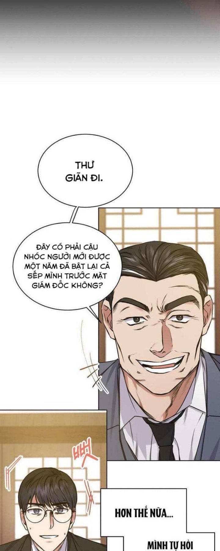 Thuế Trừng Giả Chapter  4 - 52