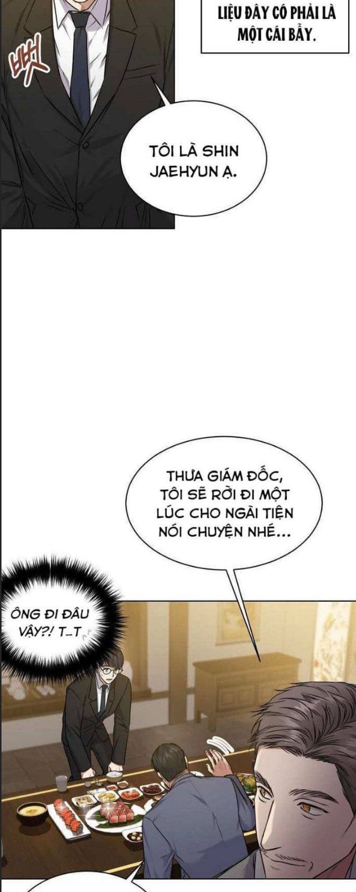 Thuế Trừng Giả Chapter 4 - 53