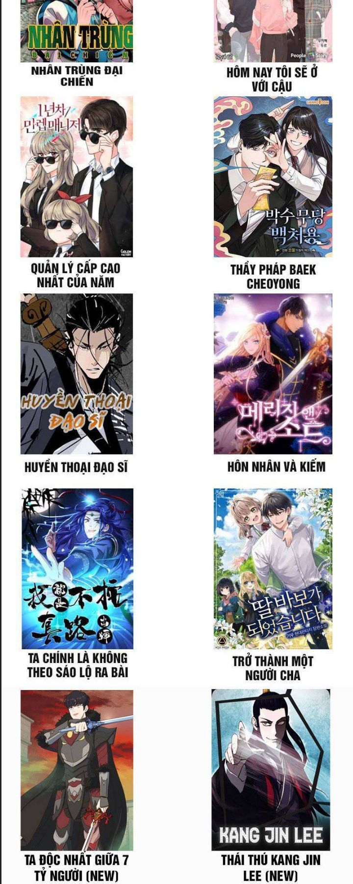 Thuế Trừng Giả Chapter  4 - 63