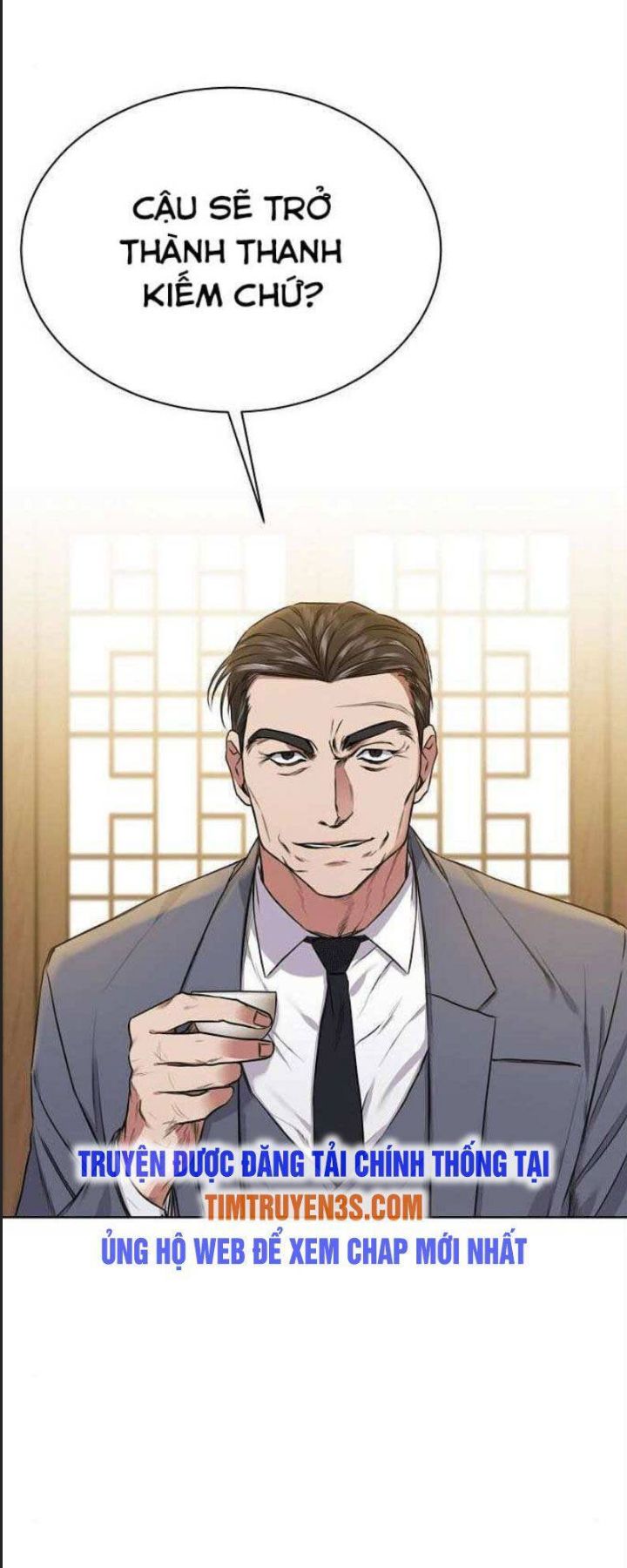 Thuế Trừng Giả Chapter  5 - 1