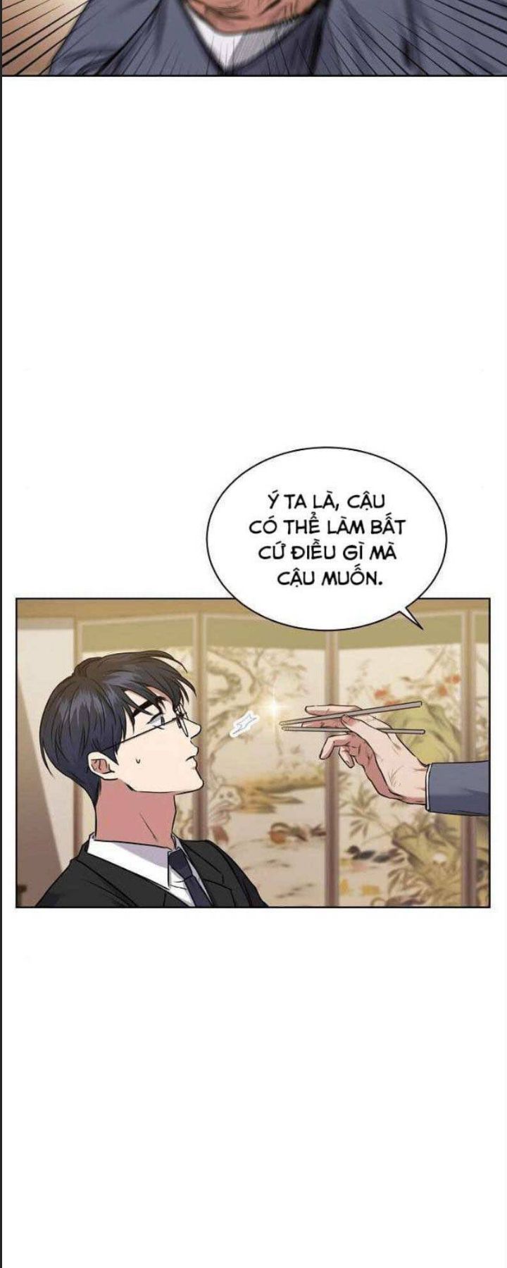 Thuế Trừng Giả Chapter  5 - 7