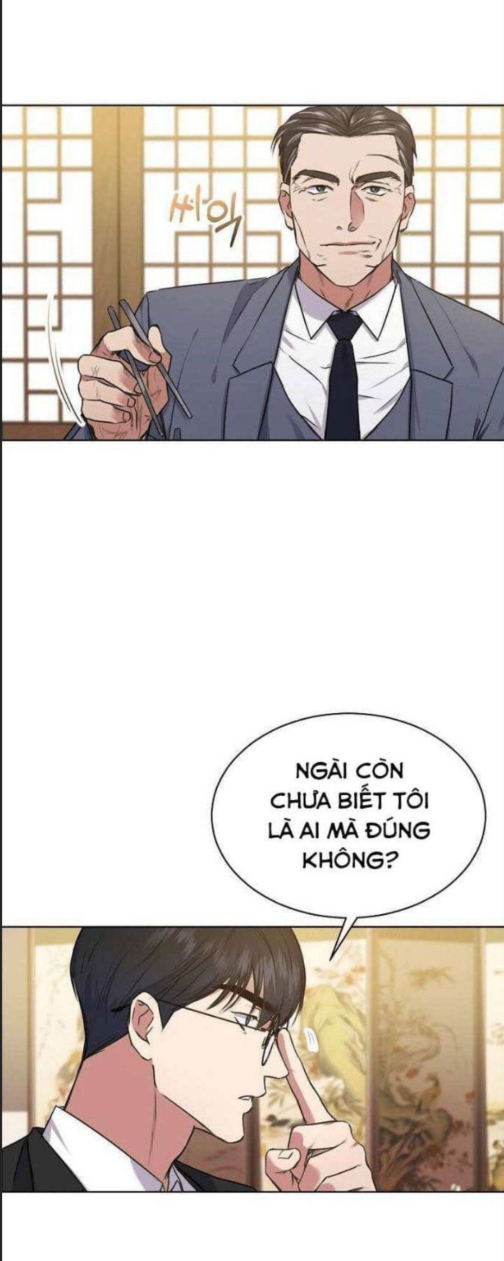 Thuế Trừng Giả Chapter 5 - 8