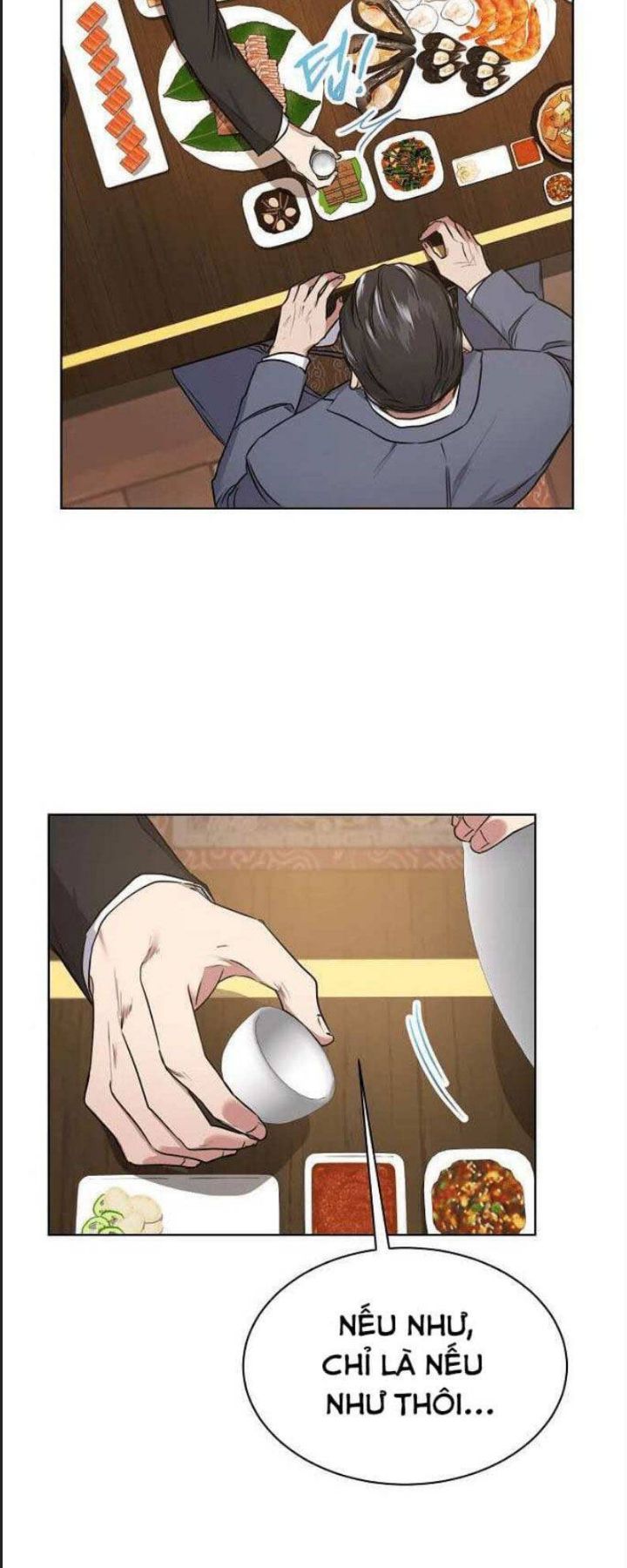 Thuế Trừng Giả Chapter  5 - 14