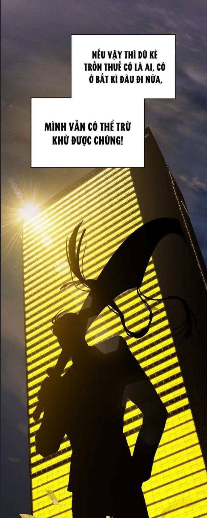 Thuế Trừng Giả Chapter  5 - 25
