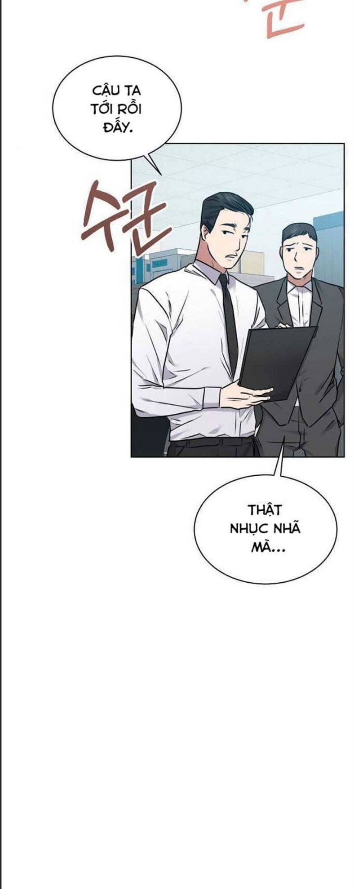 Thuế Trừng Giả Chapter 5 - 30