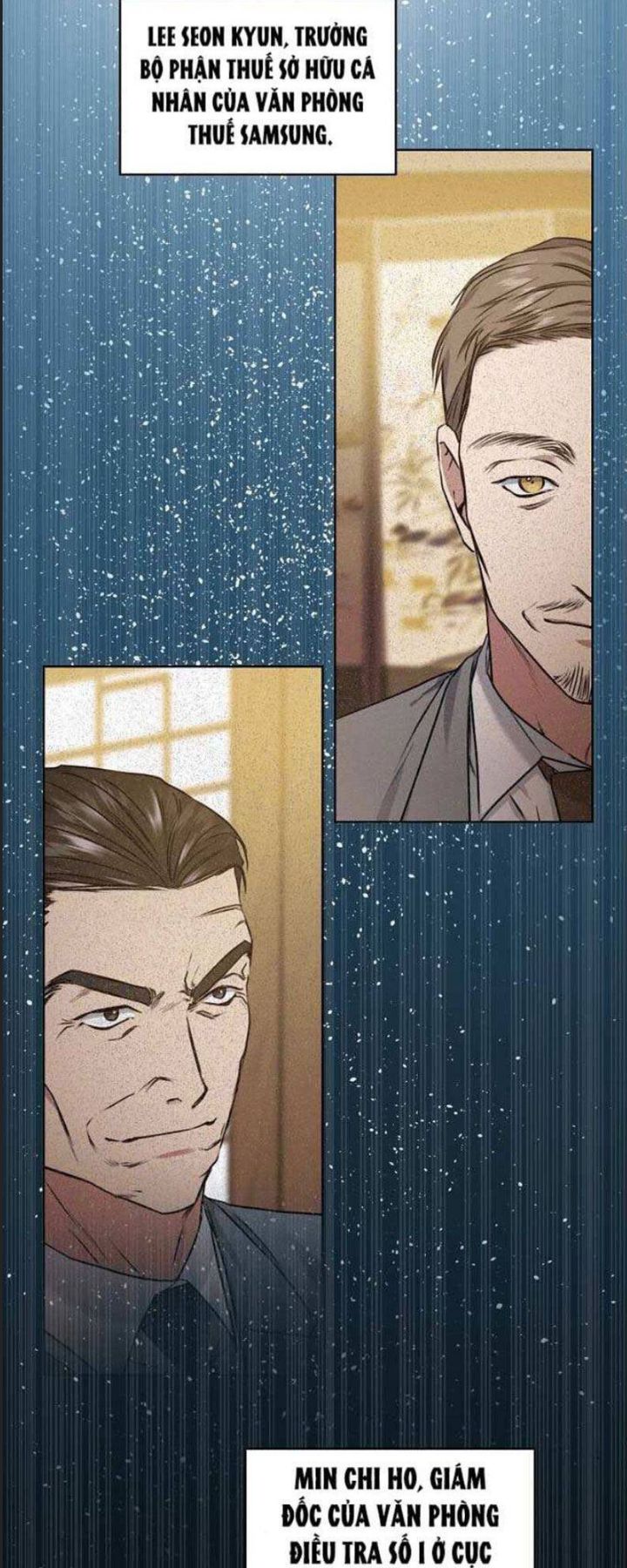 Thuế Trừng Giả Chapter  5 - 36