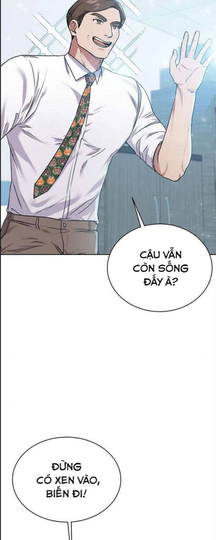 Thuế Trừng Giả Chapter  5 - 45