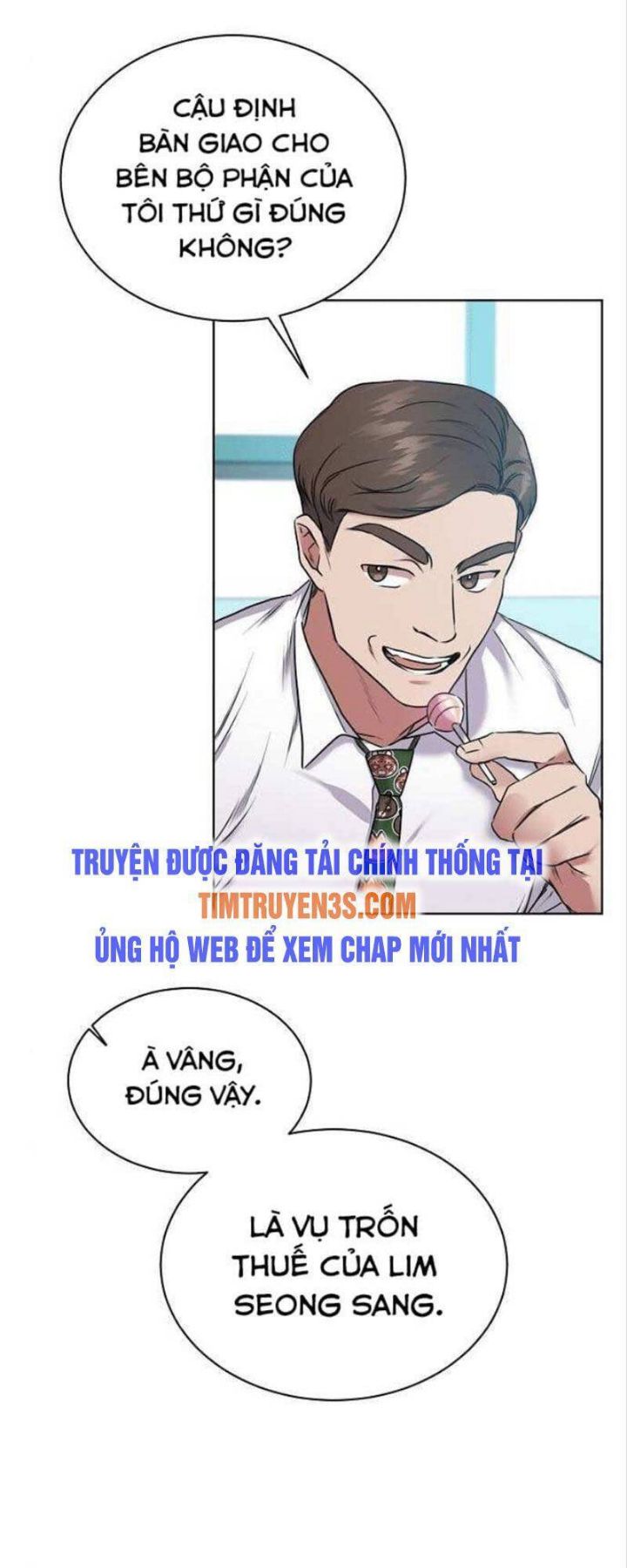 Thuế Trừng Giả Chapter  5 - 56
