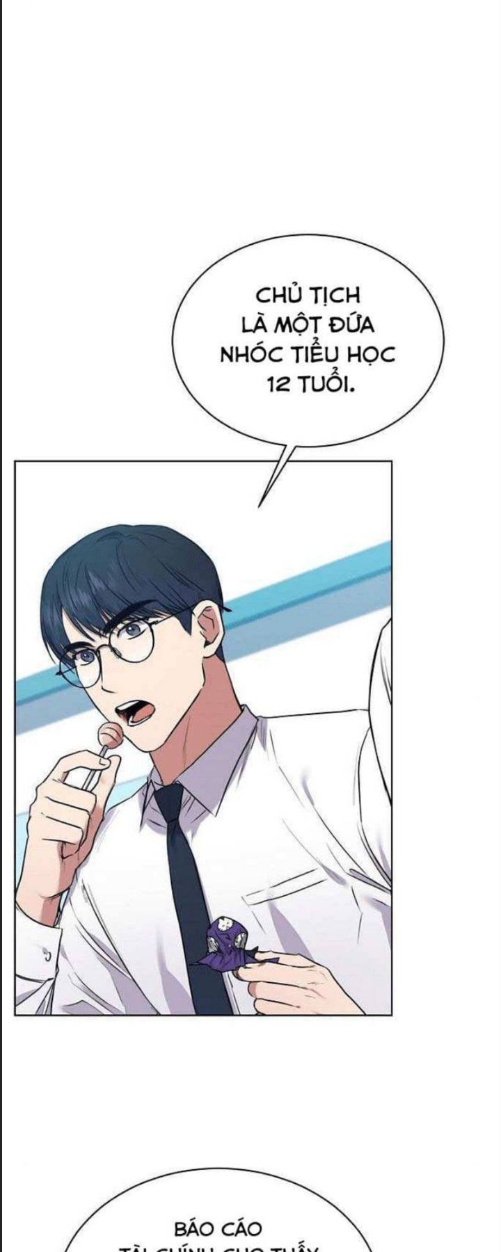 Thuế Trừng Giả Chapter  5 - 57