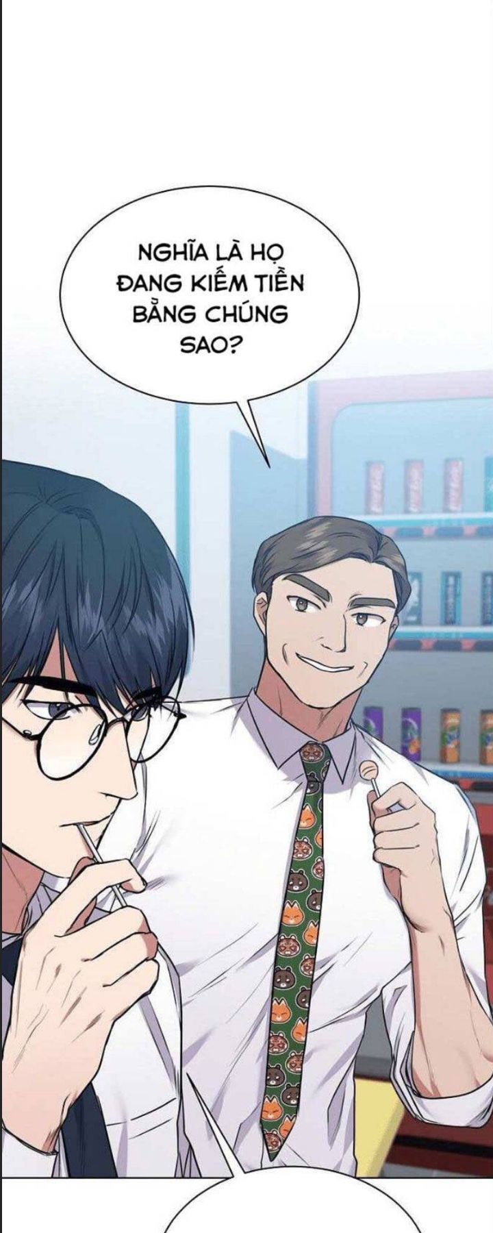 Thuế Trừng Giả Chapter  5 - 60