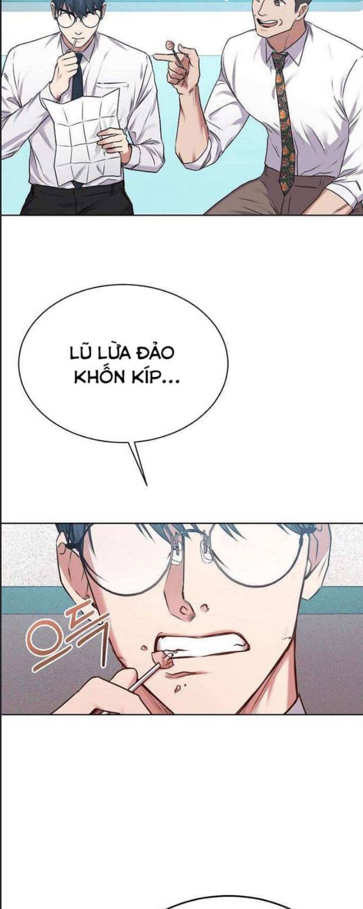 Thuế Trừng Giả Chapter 5 - 71