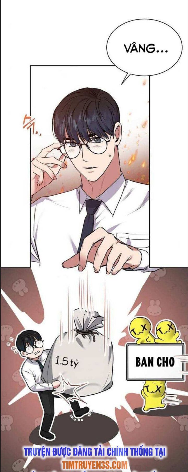 Thuế Trừng Giả Chapter  5 - 74