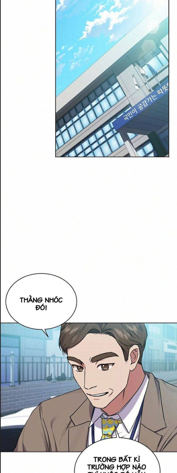Thuế Trừng Giả Chapter 6 - 5