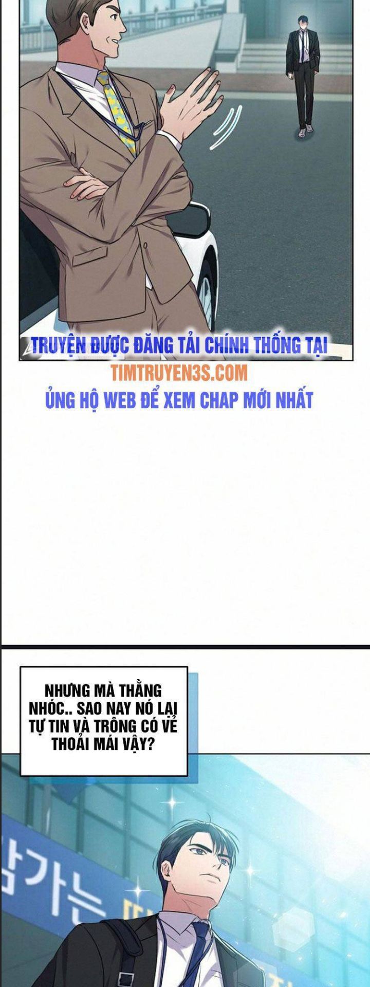 Thuế Trừng Giả Chapter 6 - 7