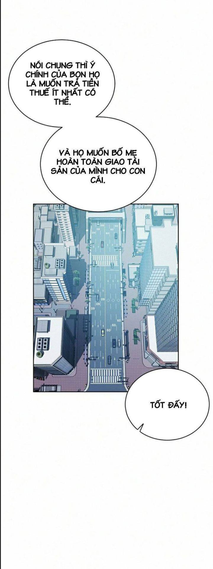 Thuế Trừng Giả Chapter 6 - 10