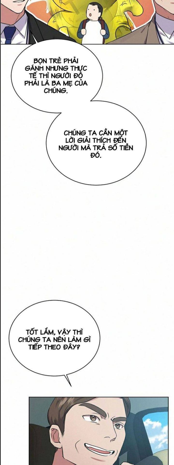 Thuế Trừng Giả Chapter  6 - 13