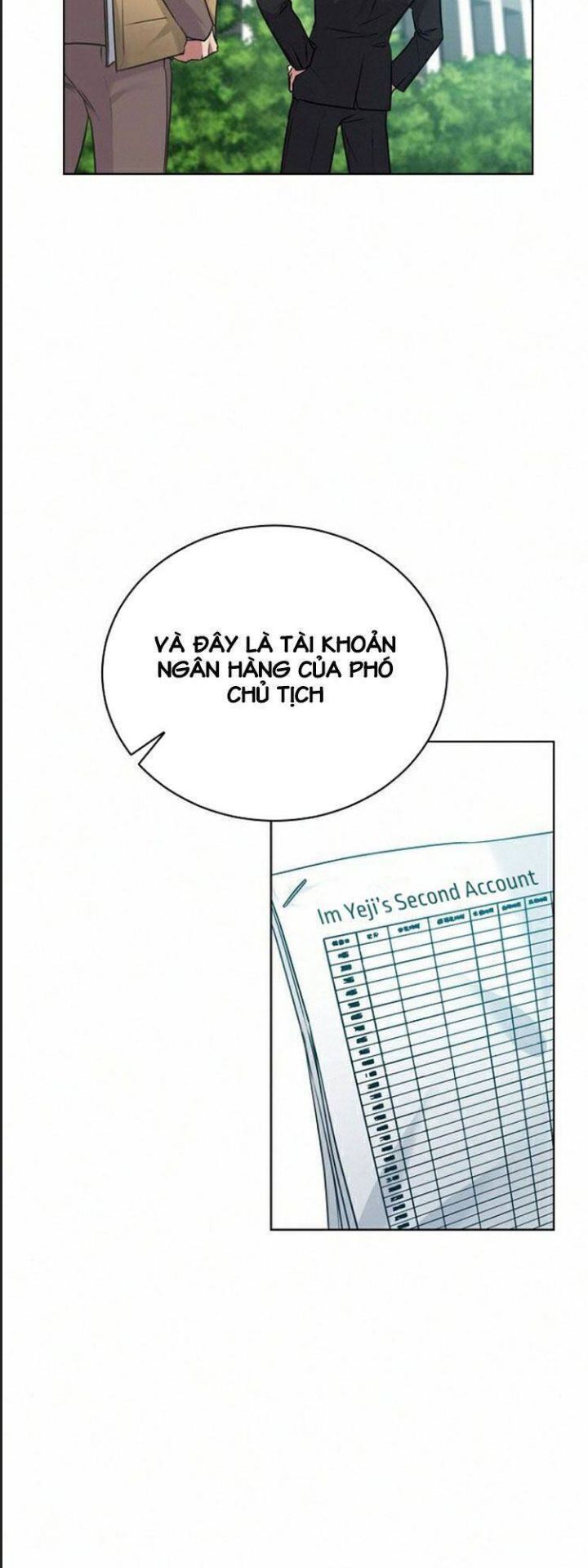 Thuế Trừng Giả Chapter 6 - 17