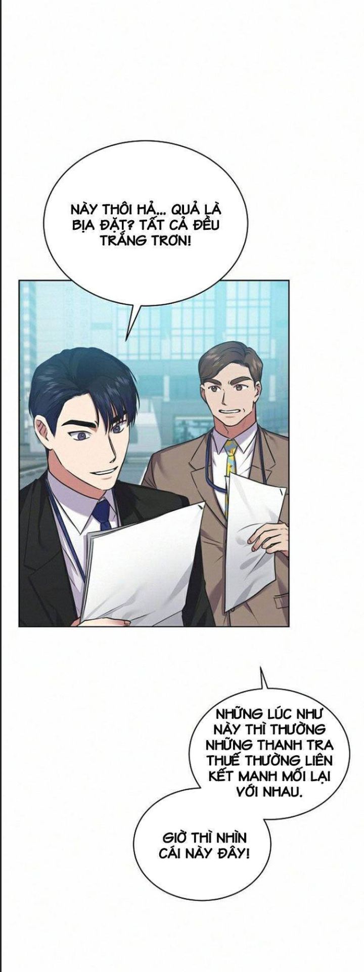 Thuế Trừng Giả Chapter  6 - 18
